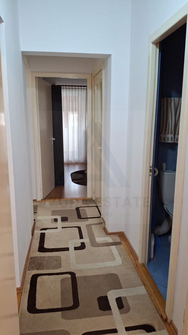 Apartament 4 camere 90 mp utili 2 băi 3 balcoane zona Ultracentrală - Poză 7