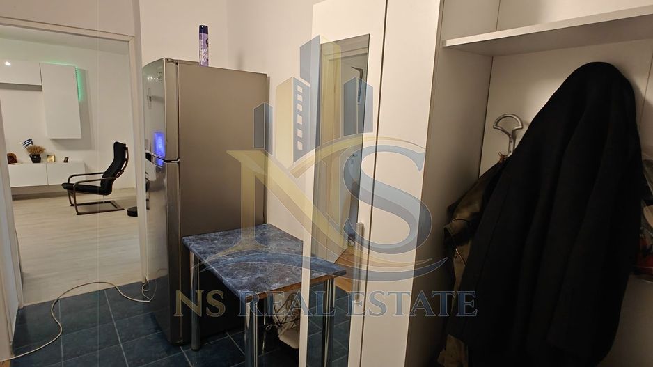 Apartament de vanzare 2 camere semidecomandat I Doamna Ghica-Baicului - Poză 8