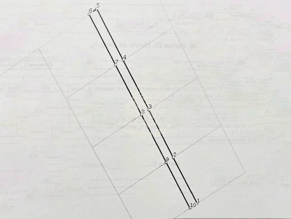 Parcele teren intravilan 1000 mp cu utilitati-ideal casa-Arcalia - Poză 3