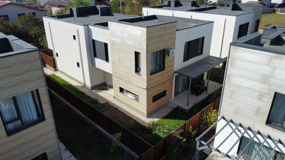 Vila lux superba Berceni (COMISION ZERO) - Poză 10