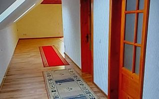 CASĂ P+E, 360 MP, 5 CAMERE\ OȚELU-ROȘU\ZONA GAI - Poză 21