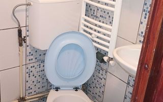 Garsoniera de 21 mp | Centrala Proprie | Etaj Intermediar | Dambul Rotund - Poză 7