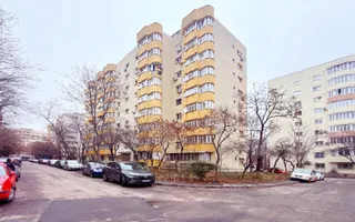 Apartament 3 camere Lacul Tei Teiul Doamnei - Poză 24