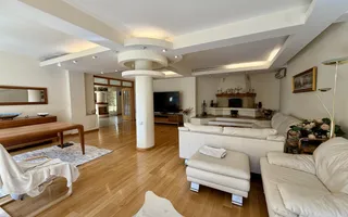 Vila cu 6 camere *485 mpc // *1.670mp teren* // 8 locuri parcare // Sisești - Poză 13