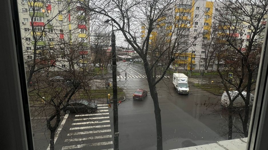 AP. 3 CAMERE SEBASTIAN, DOG-FRIENDLY, PRIMA INCHIRIERE, MODERN - Poză 22