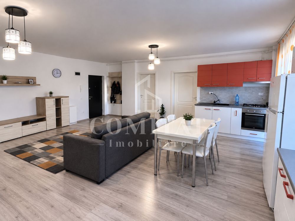 Apartament 2 camere | La cheie | Zona Str Eroilor - Poză 1
