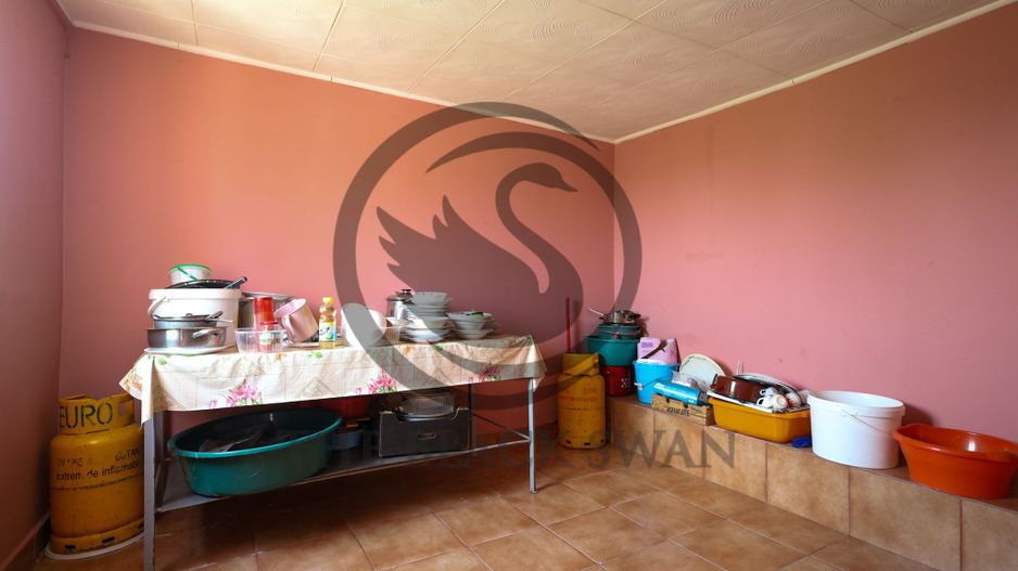 Casa cu 5 camere de vanzare | 700 mp teren | Valea Dulce, Prahova - Poză 11