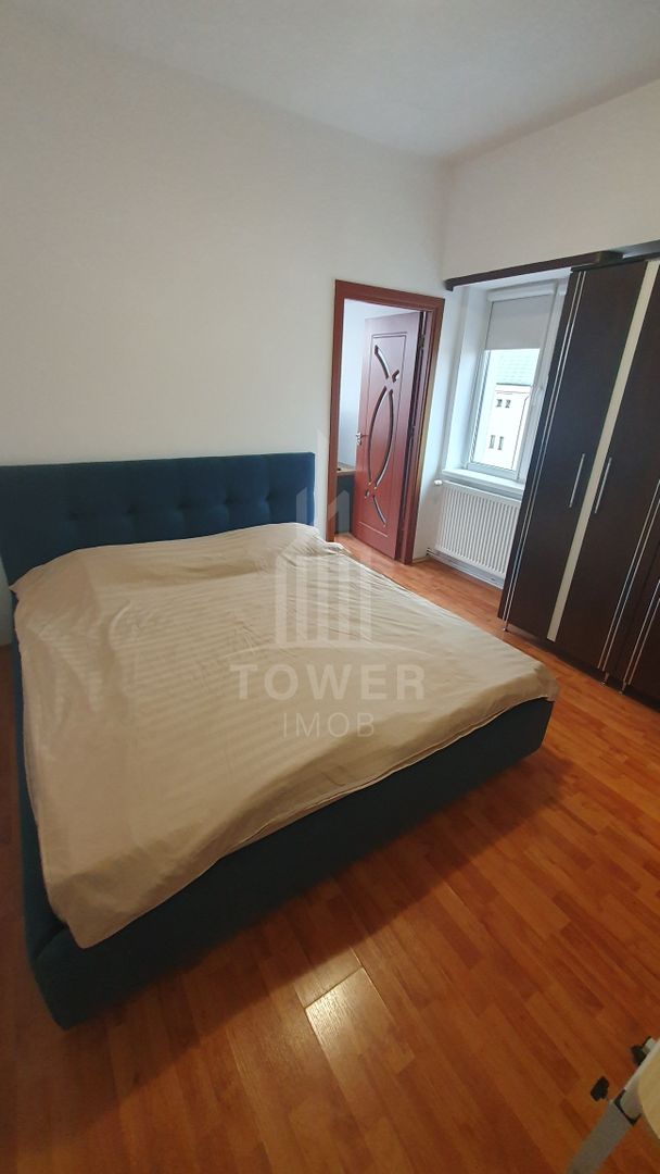 Apartament 2 camere de închiriat, aproape de Spitalul Județean - Poză 5