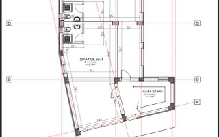 CLADIRE DE BIROURI | AZIL, GRADINITE, SCOLI, CABINETE MEDICALE, NOTARIAT, AVOCAT - Poză 3