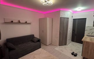 Garsonieră decomandată, 18 mp, etaj 2, Iași - Poză 8