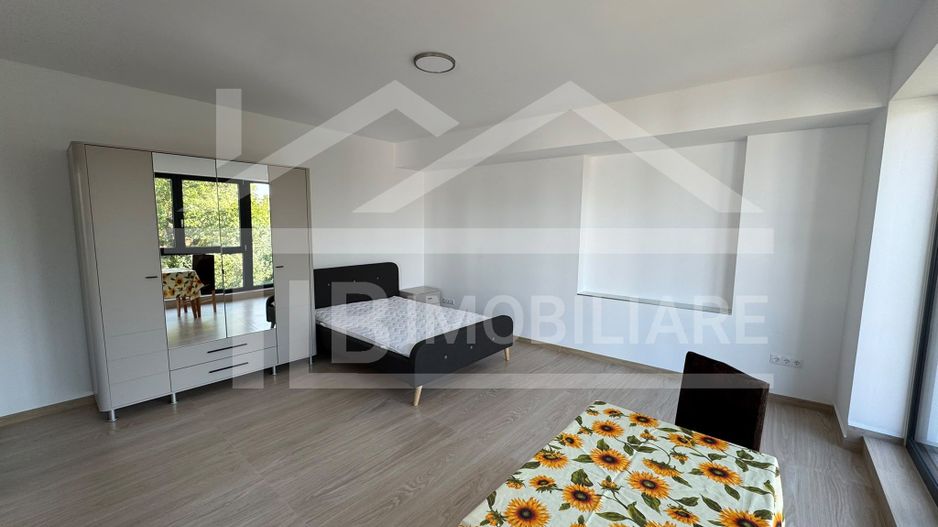 Studio, 45mp, modern, zona Centrala - Poză 2