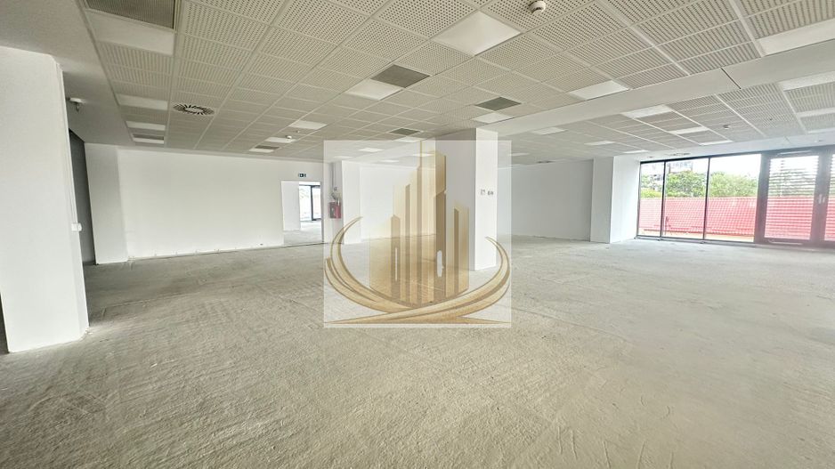 Spațiu comercial premium de mari dimensiuni – Fabrik Residence | - Poză 9