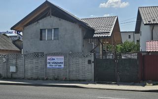 Vanzare casa Tudor Vladimirescu, stradal, langa Mall - Poză 2