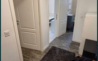Apartament 1 cameră cu parcare – Cartier Astoria, Lunca Cetățuii – 35 mp – Etaj 2/2 – Disponibil imediat - Poză 1