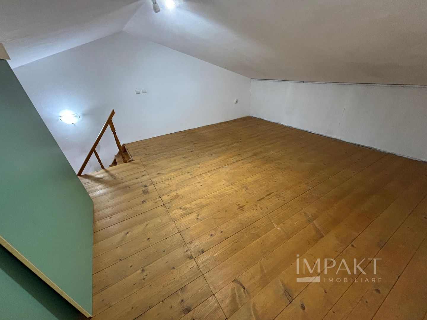 Spațiu Comercial 50 mp | Expo Transilvania | Vad Pietonal Intens | - Poză 4