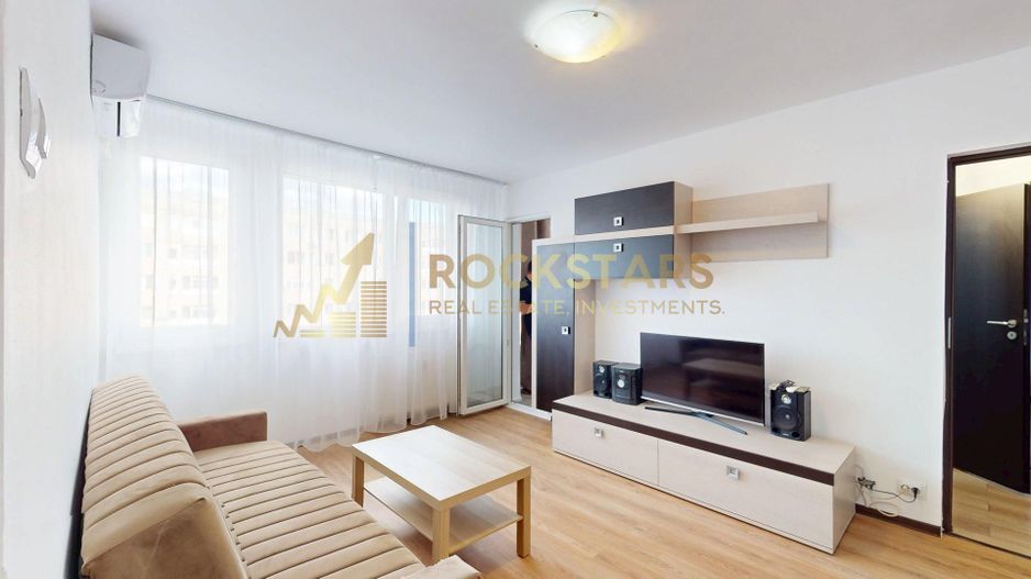 Apartament 2 camere | Parcul IOR | ParkLake | bloc reabilitat - Poză 2