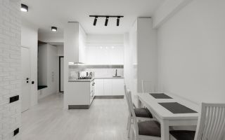 Chirie, apartament, 2 camere, strada Bogdan Voievod, Râșcani - Poză 3