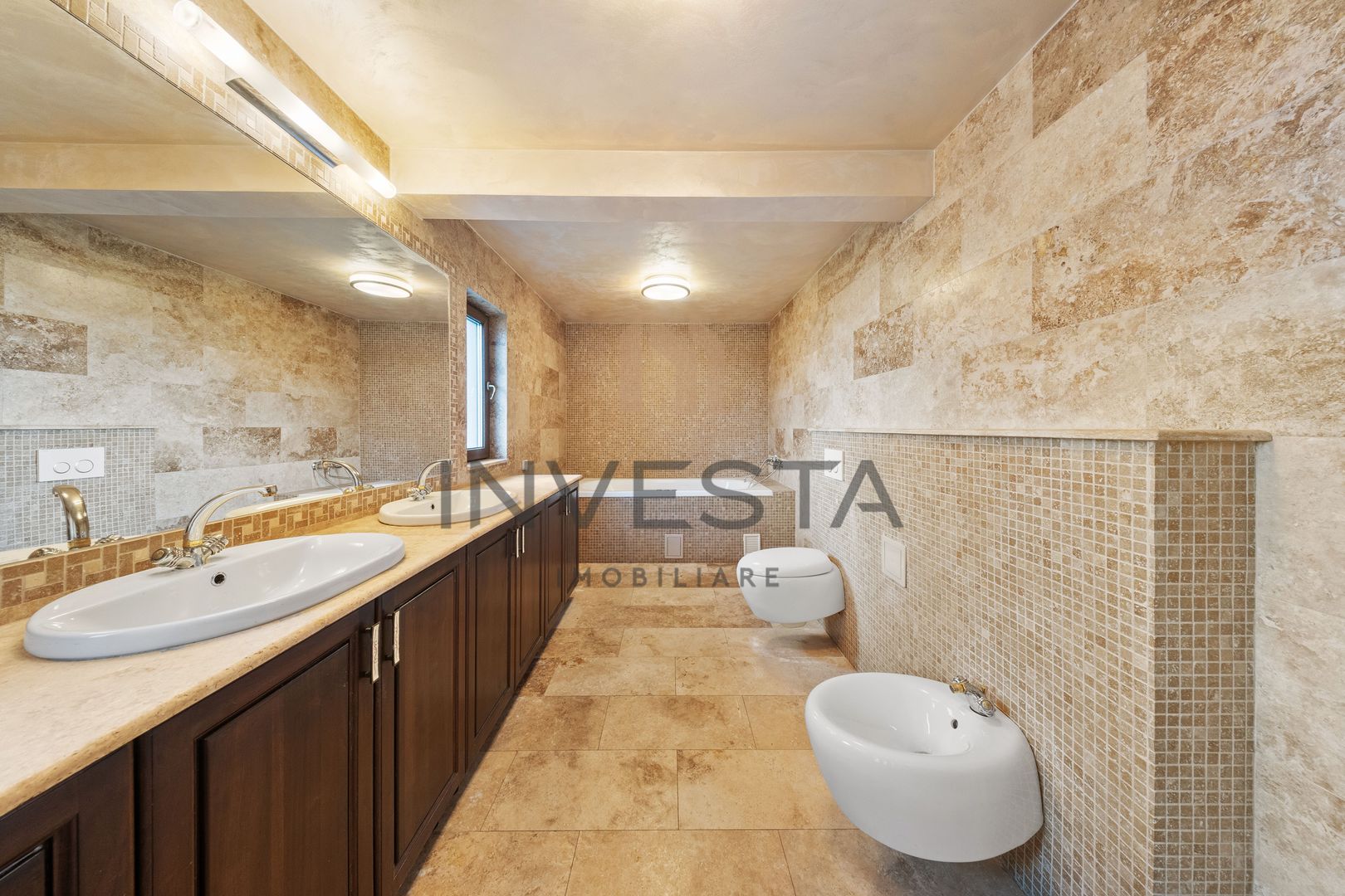 Casa individuala moderna cu gradina si 3 terase | Zona Faget - Poză 17