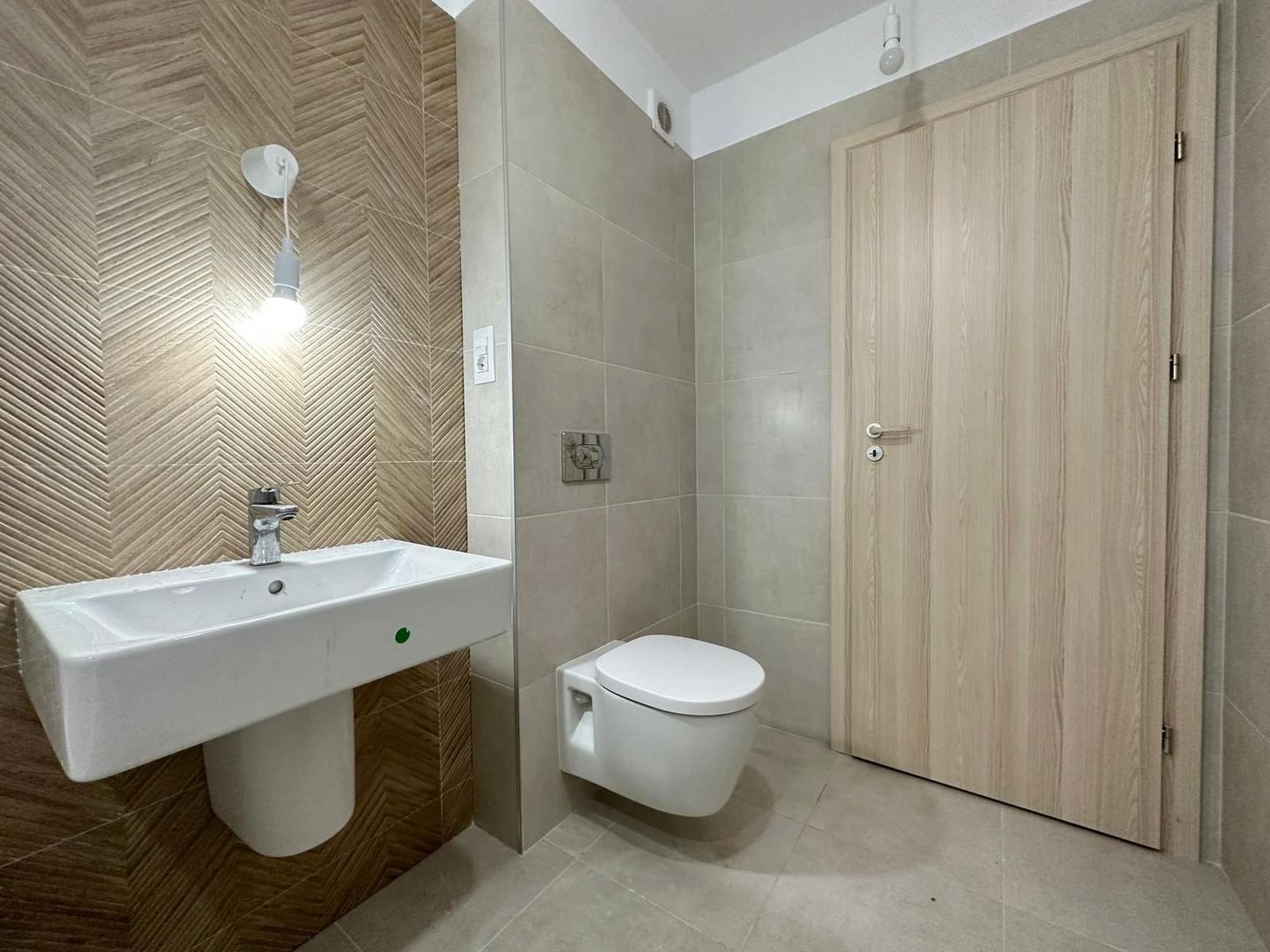 Apartament 2 camere 59mp parter Urban Plaza Mobilat și utilat - Poză 15