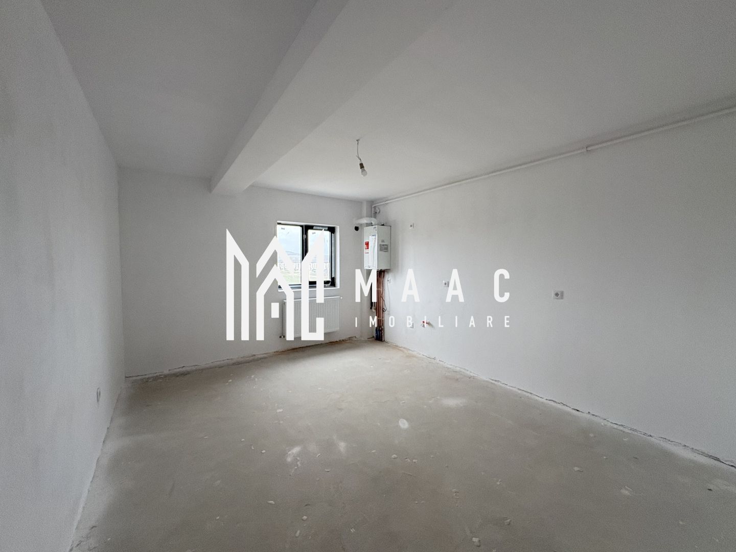 Apartament 3 camere I Etajul 1 I Decomandat I Selimbar I - Poză 5