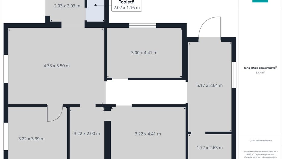 Casă individuală la cheie in Utvin - Poză 4