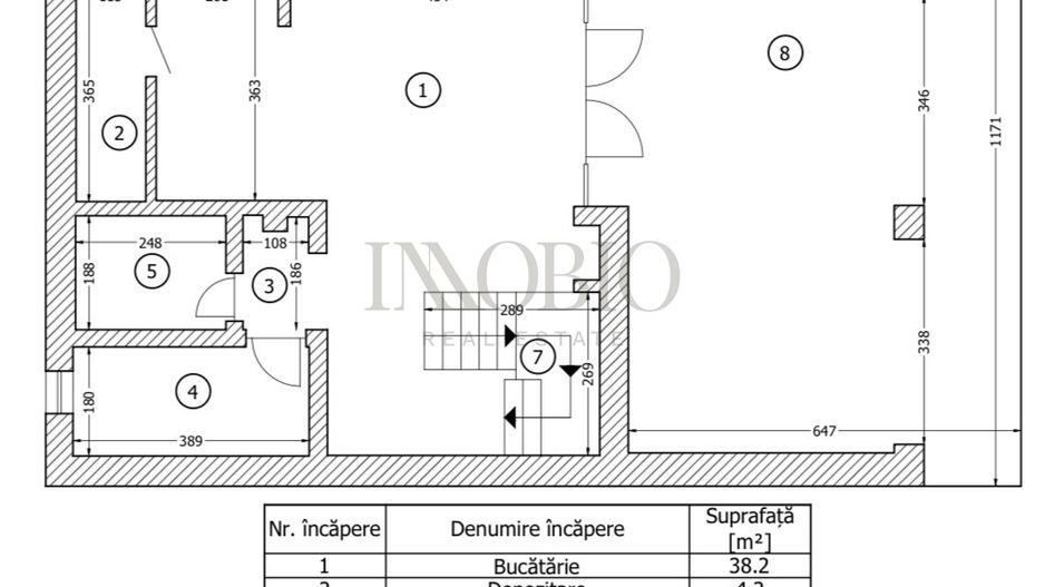 Vila 5 Camere | Baneasa Residential Park | British School - Poză 19