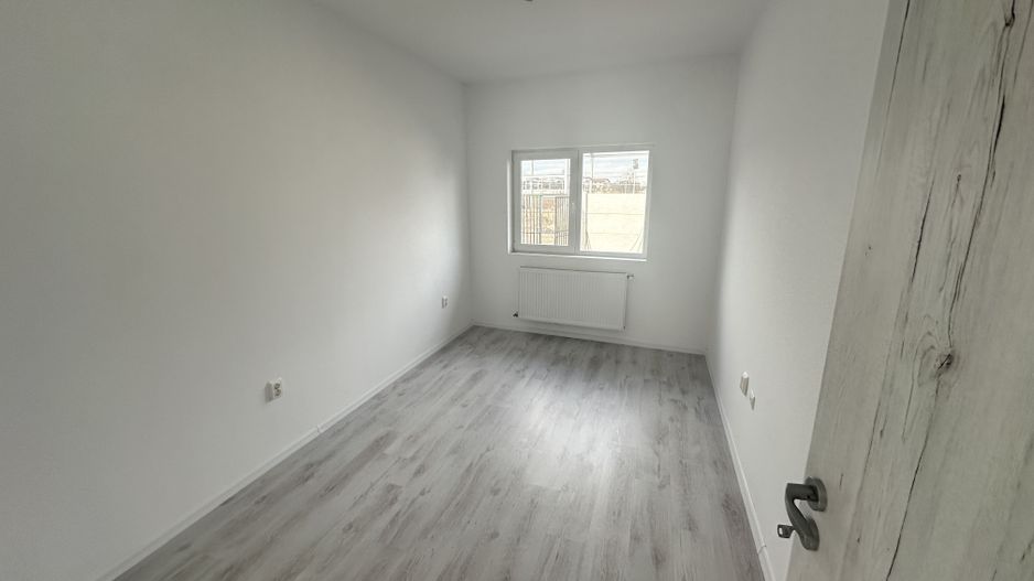 CASA INDIVIDUALA CRIZANTEMEI, PE PARTER, CURTE LIBERA 186 MP, COMIS 0% - Poză 3