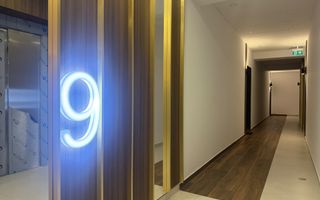 City of Mara M11; mobilat modern, contract inclus. - Poză 3