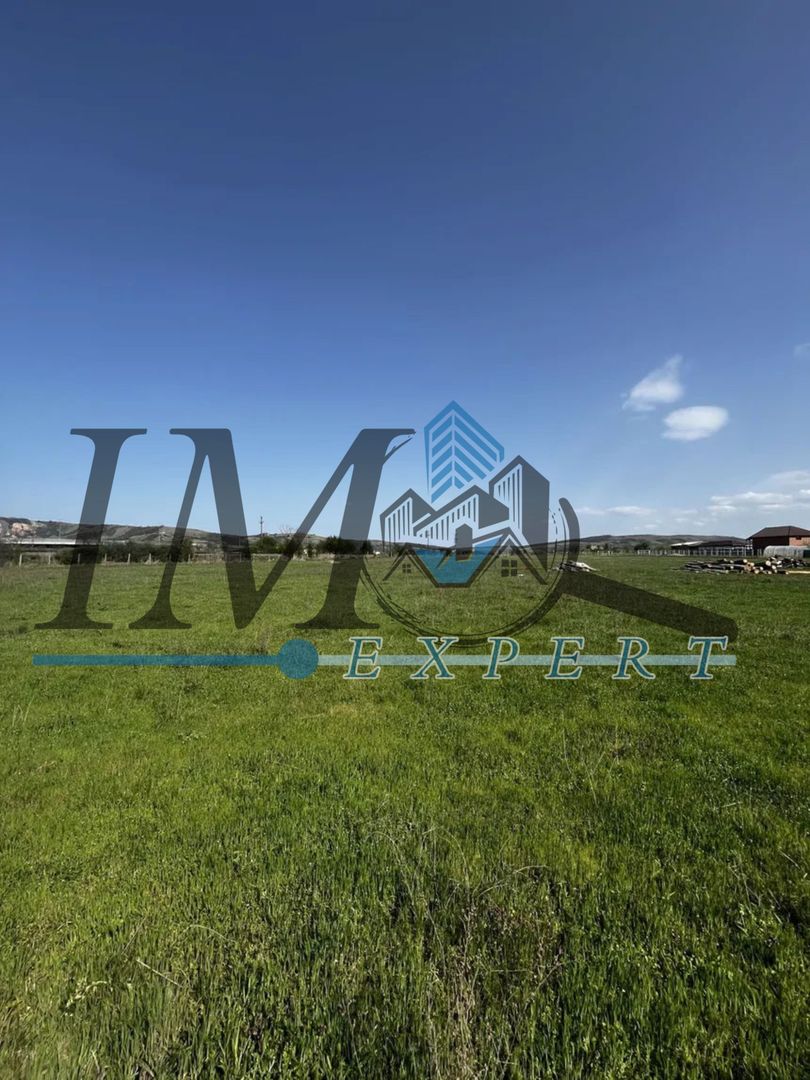 Teren intravilan de vânzare in Sebeș - Poză 4