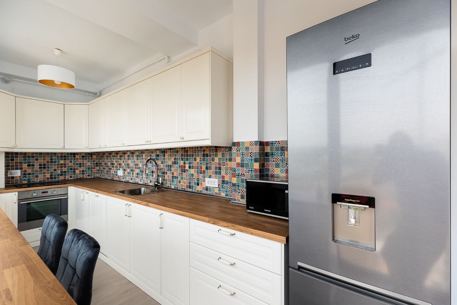 De închiriat apartament cu 2 camere NorthSide Park Șișești | Sector 1 - Poză 5