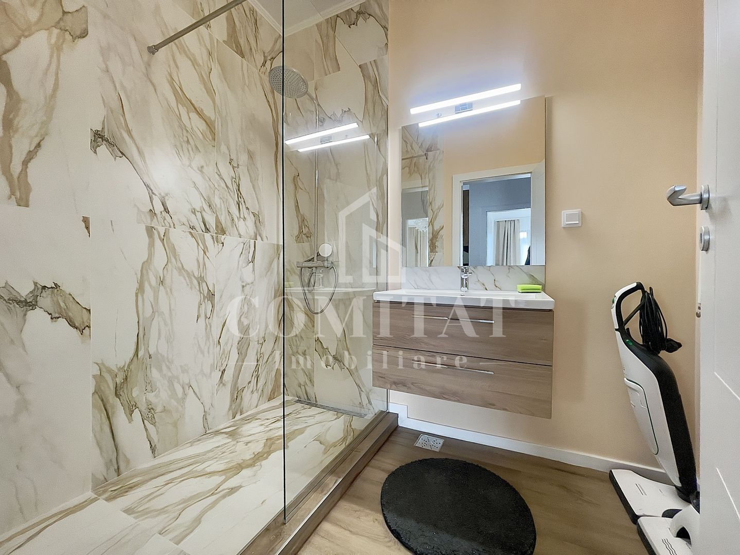 Prima încheiere apartament 3 camere ultramodern zona Eroilor - Poză 11