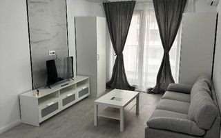 Garsoniera premium, prima inchiriere, bloc nou, Parcul Carol - Poză 1