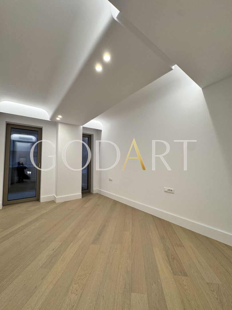 Apartament premium | 3 camere | Cortina 126 - Poză 4