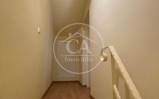 Casa de vanzare cu 3 camere tip duplex in zona Rogerius Oradea - Poză 11