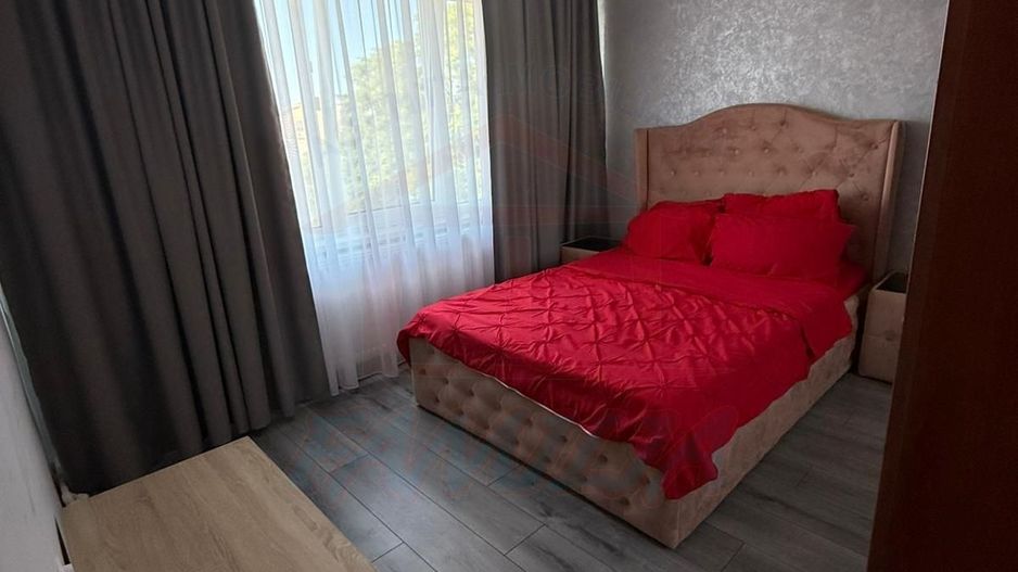 Inchiriere apartament cu 2 camere in Centru, 50 mp, et3, 500 EURO/Luna - Poză 6