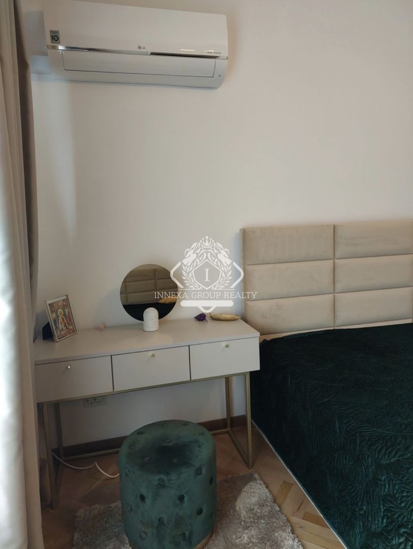 Piata Romana | Apartament decomandat 4 camere modern | Bloc 1980 | 97mp - Poză 6