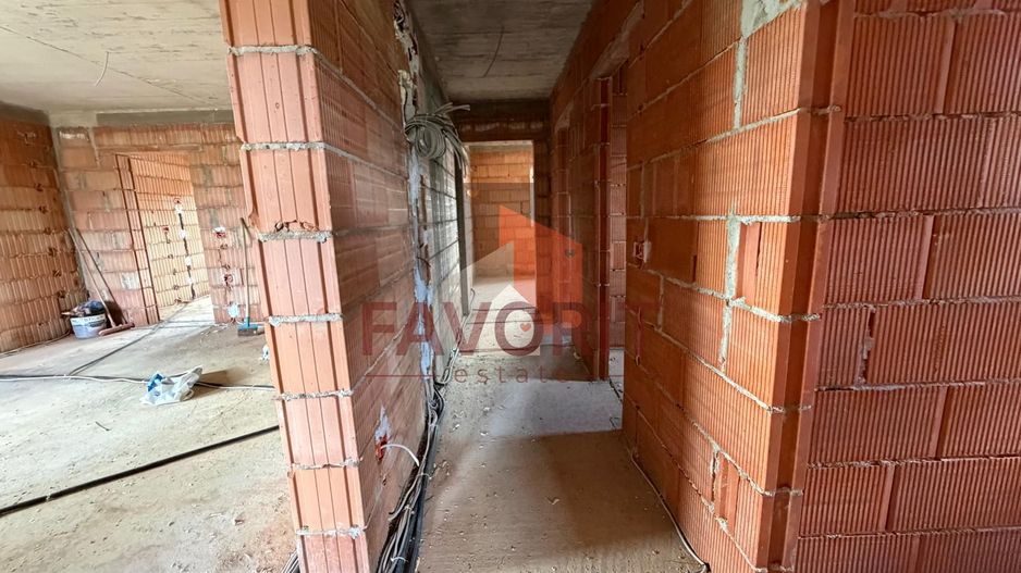 Casă individuală | Parter | Toate utilitatile | Finisaje premium | - Poză 8
