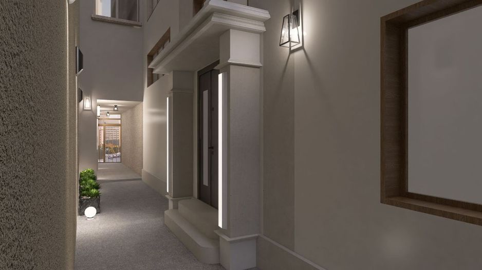 3 camere | Victoriei | Buzesti | Grivitei | bloc boutique - Poză 12