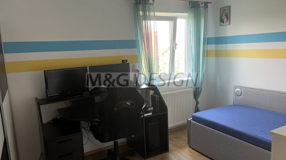 Apartament 3 camere Dumbravita - Poză 6