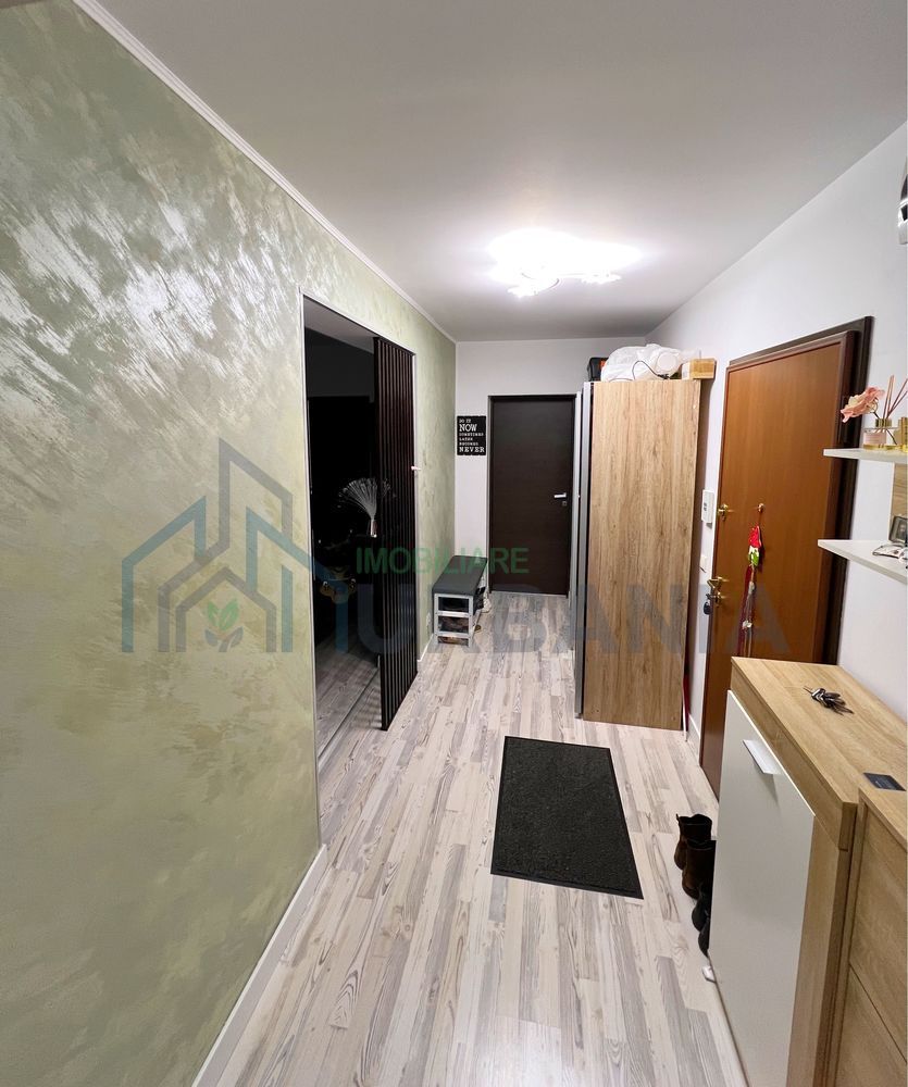 Apartament modern 2 camere, Strada Moara de Vant, Iași - Poză 2