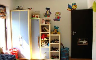 Vanzare vila individuala | 6 camere | Otopeni | Panouri solare - Poză 13