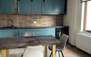 Apartament in bloc nou, parcare + terasa, zona stadionului CFR! - Poză 4