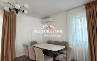 NECTORA IMOB-Casa P+M 5 camere,2 bai,170 mp,Sanmartin,Mobilata/Utilata - Poză 16
