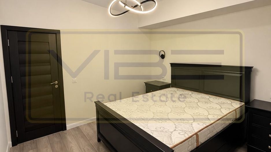 APARTAMENT 3 CAMERE DE ÎNCHIRIAT | 80 MP | PĂCURARI – RĂSĂRIT DE SOARE - Poză 6