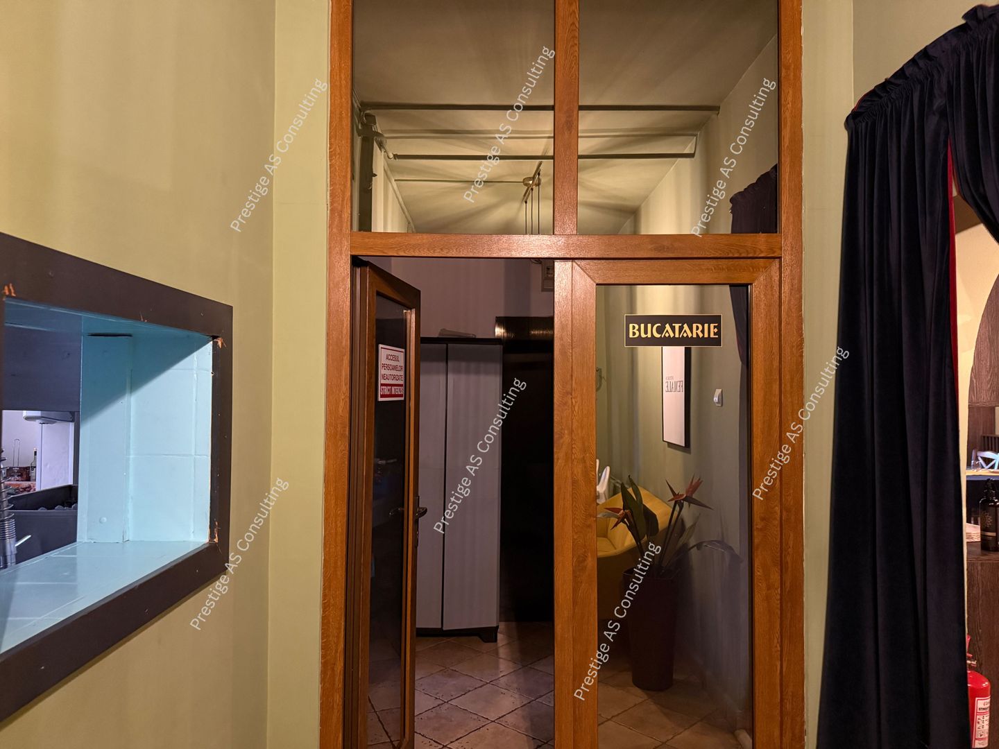 Lipovei Spatiu restaurant ready-to-use| investitie minima | facilitati la start - Poză 21