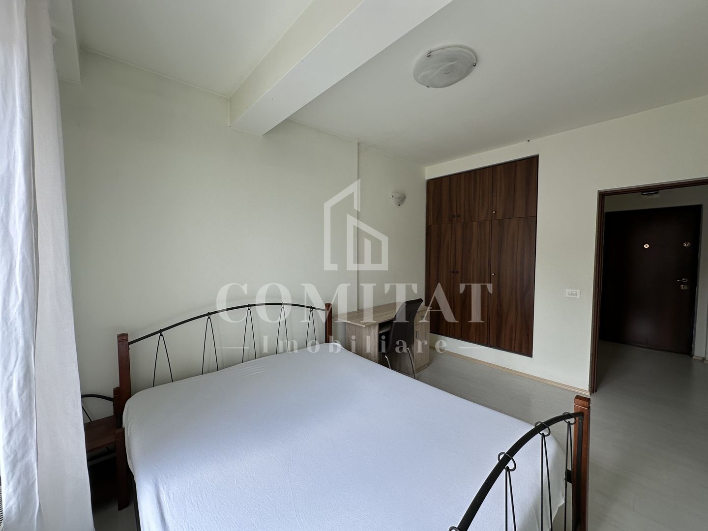 Apartament 3 camere | 64 mp | Zona Strazii Meteor - Poză 8