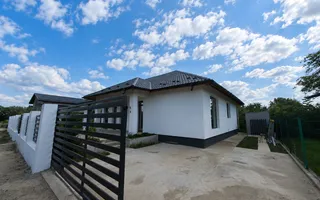 Casă Finisată 2026 | 137 mp | Pod Mansardabil 70 mp | Măgurele PH - Poză 17