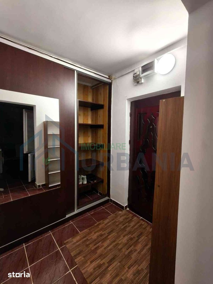 Apartament 2 camere decomandat, renovat, Ciurchi, Iași - Poză 3