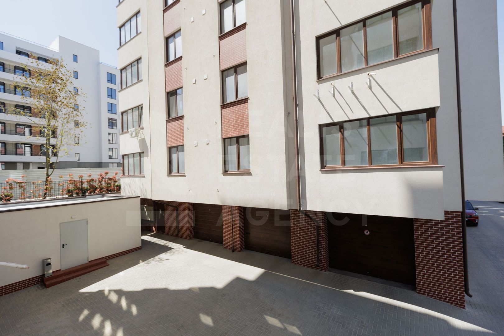 Vânzare, apartament, 2 camere, str. Regele Carol, Durlești - Poză 29