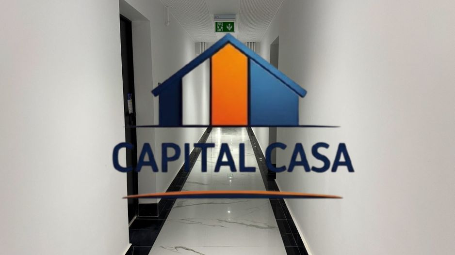 Studio Dublu cu finisaje Premium in Sector 3 - Poză 13